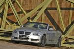 BMW 335i Convertible by ATT 2009 года